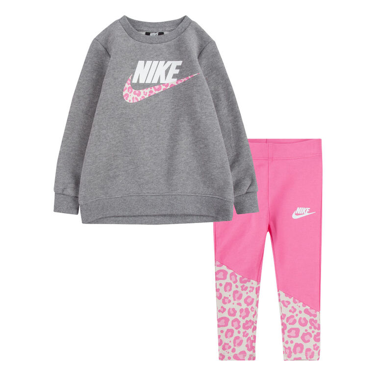 Nike Set - Pink