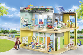 Playmobil - Large School