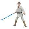 Star Wars The Black Series, figurine de collection Luke Skywalker de 15 cm, Star Wars : Un nouvel espoir