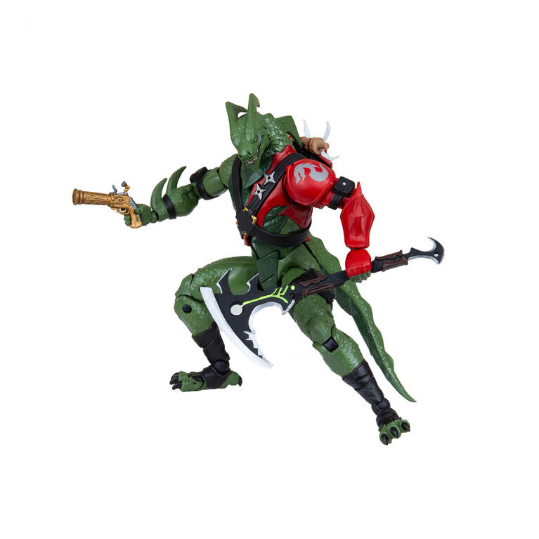 Fortnite Hybrid Stage 3 7 Action Figure Toys R Us Canada