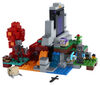 LEGO Minecraft The Ruined Portal 21172 (316 pieces)