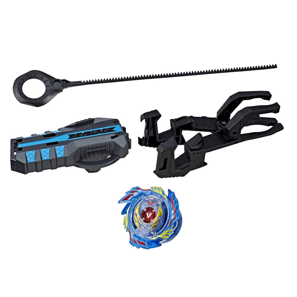 Toupie beyblade burst evolution valtryek deals