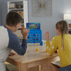 Hasbro Gaming - Jeu Connect 4 Shots - les motifs peuvent varier