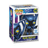 POP: Blue Beetle w/Weapon - R Exclusive