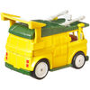 Hot Wheels Party Wagon Vehicle