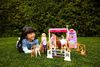 Barbie Mysteries: The Great Horse ChaseCoffretLe Centre Équestre