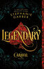 Legendary - Édition anglaise