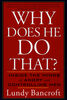 Why Does He Do That? - Édition anglaise