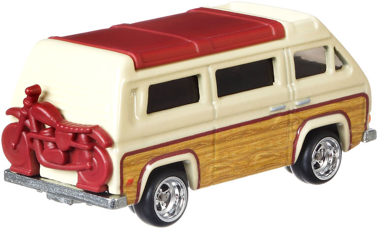 Hot Wheels Volkswagen Sunagon Vehicle