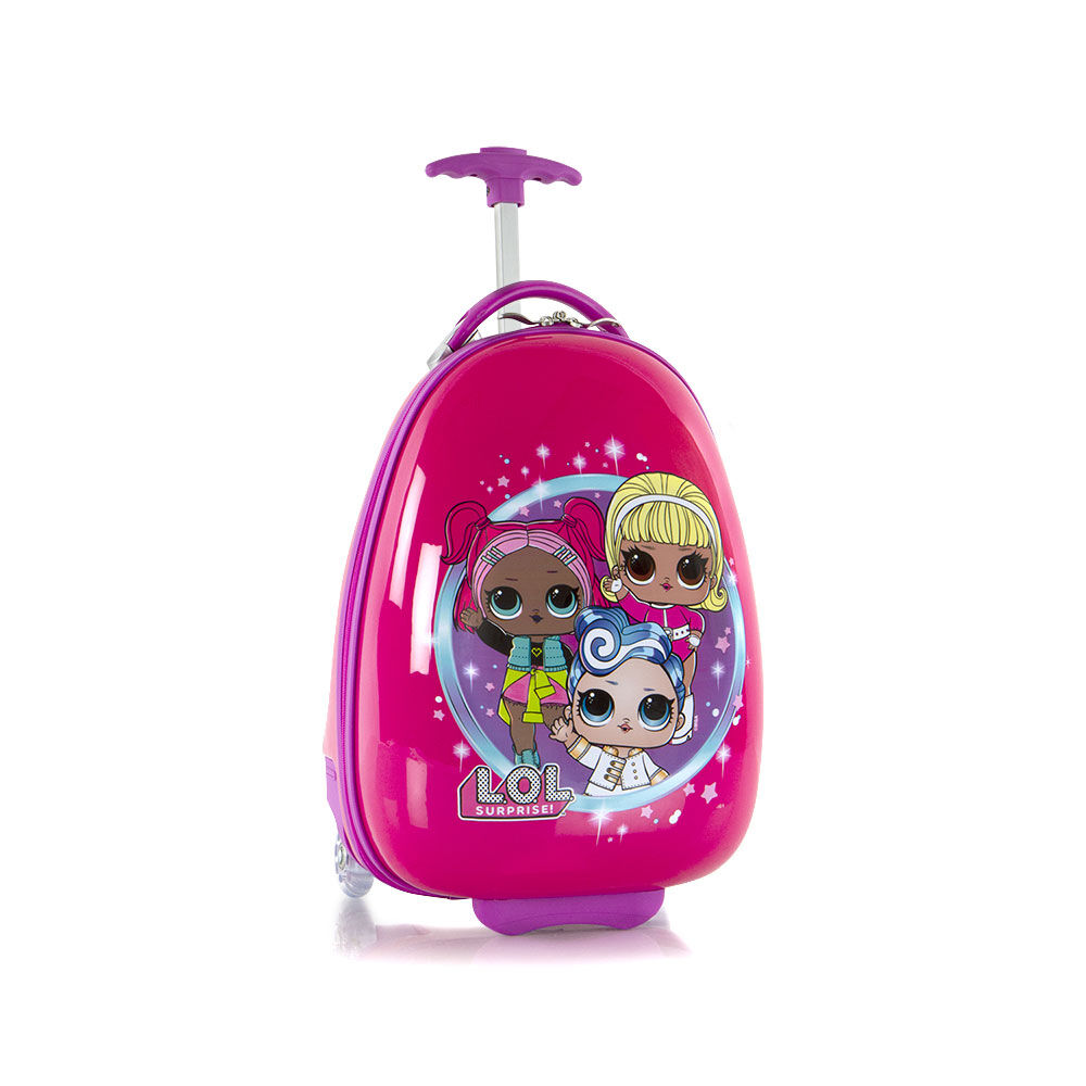 Heys kids top luggage canada