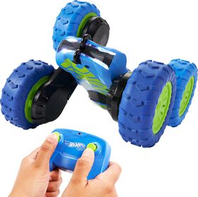 Hot Wheels Twist Shifter RC Vehicle