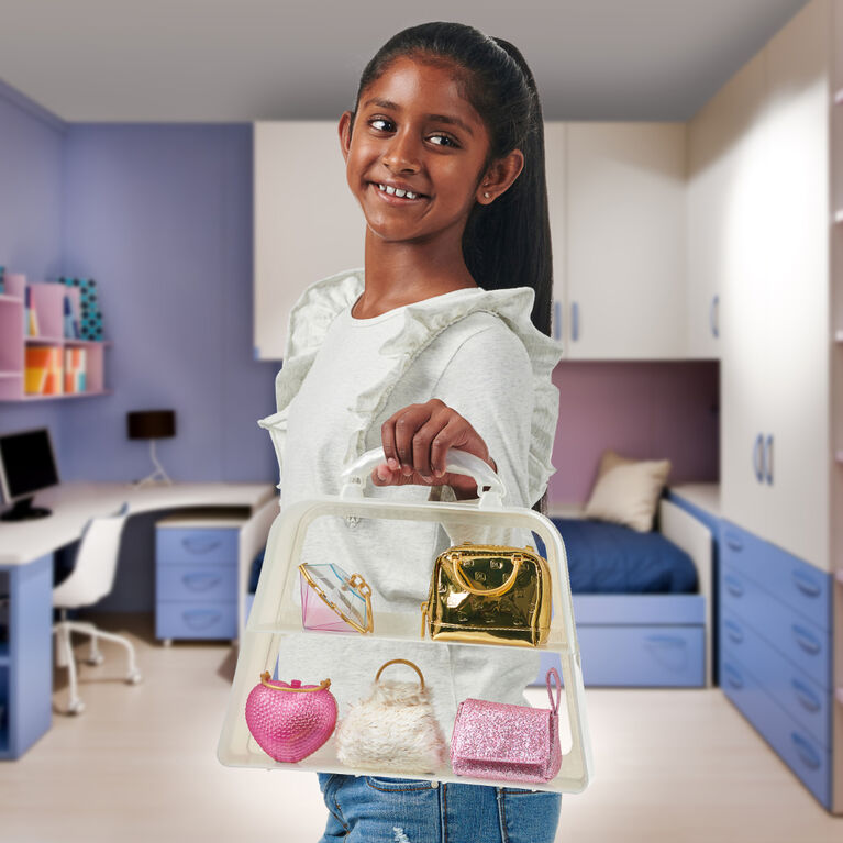 Real Littles - Handbag Deluxe Collection