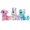 Little Live Pets Scruff-a-Luvs Mom and Baby