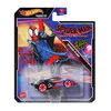 Hot Wheels Marvel Spider-Man Spiderverse