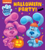 Halloween Party! (Blue's Clues and You) - English Edition