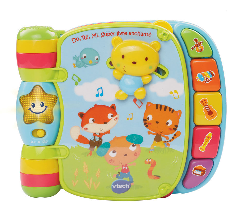 Magic book vtech toys r us store