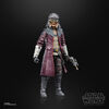 Star Wars The Black Series Hondo Ohnaka Toy 6-Inch-Scale Star Wars Galaxy’s Edge Collectible Action Figure - R Exclusive