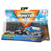 Official Monster Jam 1:64 scale die-cast monster truck two packs!