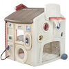 Little Tikes Town Playhouse with Sports Wall