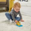 VTech CoCoMelon Tut Tut Bolides - Cody et le bus à chansons - Édition française