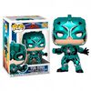 Funko POP! Marvel: Captain Marvel - Yon-Rogg Vinyl Figure