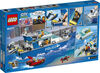 LEGO City Police Police Patrol Boat 60277