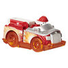 PAW Patrol, True Metal Marshall Collectible Die-Cast Vehicle, Spark Series 1:55 Scale