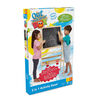 Out of the Box 2-in-1 Activity Easel - R Exclusive