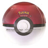 Pokemon Poke Ball Tin - English Edition