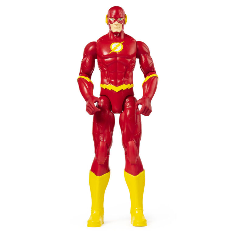 DC Comics, 12-Inch THE FLASH Action Figure