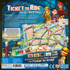 Days Of Wonders - Ticket To Ride - First Journey - English Edition