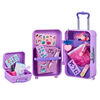 Real Littles: Roller Case and Journal Set