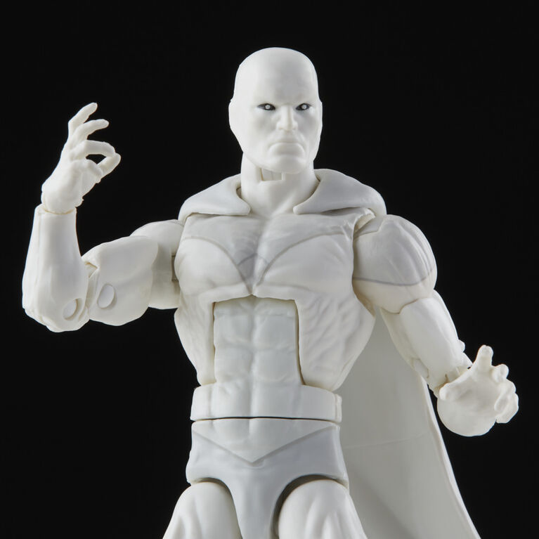 Marvel Legends Series Vision 6-inch Retro Packaging Action Figure Toy