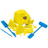 ALEX - Giant Buried Treasure! Gold