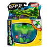 Heroes Of Goo Jit Zu Marvel S9 W1 Hero Pk Hulk
