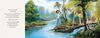 Bob Ross And Peapod The Squirrel Play A Game - Édition anglaise