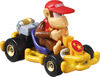 Hot Wheels Mario Kart 4 Pack