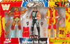 WWE - Elite - Hulkamania - Coffret de 3 figurines - Hulk Hogan 40e ann.