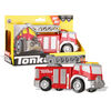 Tonka - Mighty Force Lumière et son - Les styles peuvent varier