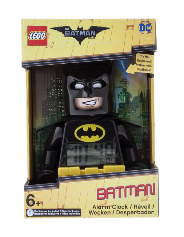 LG-LEGO BATMAN MOVIE