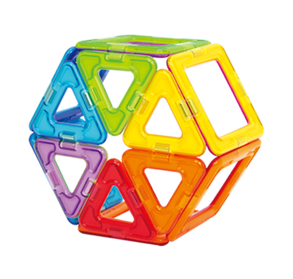 Magformers 14 piece clearance