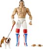 WWE - Collection Elite - Figurine articulée - Davey Boy Smith