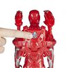 Marvel Infinity War Titan Hero Power FX Iron Man - English Edition