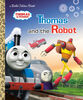 Thomas and the Robot (Thomas & Friends) - English Edition