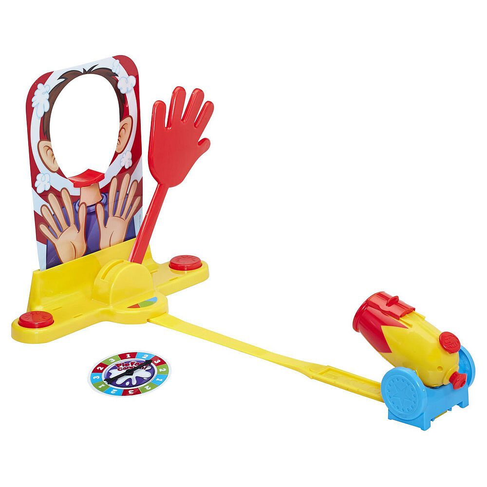 pie face game toys r us