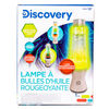 Discovery Lampe À bulles d'huiles