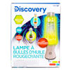 Discovery Glowing Bubble Light