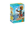 Playmobil - SCOOBY-DOO! Collectible Samura