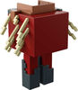 Minecraft Strider Build-A-Portal Figure