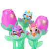Hatchimals CollEGGtibles, Spring Bouquet with 6 Exclusive CollEGGtibles (Style May Vary)